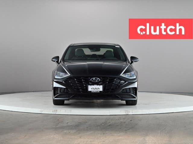 2022 Hyundai Sonata Sport w/ Apple CarPlay, Heated Front Seats,  in Cars & Trucks in Ottawa - Image 3