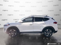 CRYSTAL WHITE, BLACK, LEATHER SEAT TRIM, Wireless Phone Connectivity, Wheels: 19 x 7.5J Aluminum, Va... (image 2)