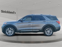 **Strickland's is home of the Hassle-Free car shopping experience. We make car buying fun, find your... (image 4)