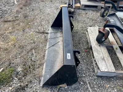 Delta Power Equipment has multiple locations in Ontario to serve you. This item is at the location l...