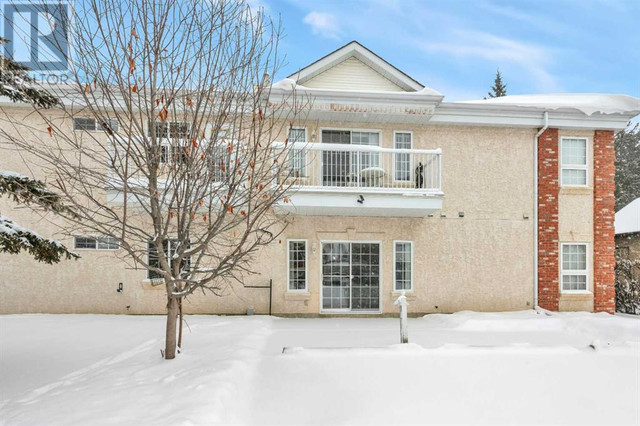 1, 4903 52 St. Lacombe, Alberta in Condos for Sale in Red Deer - Image 2