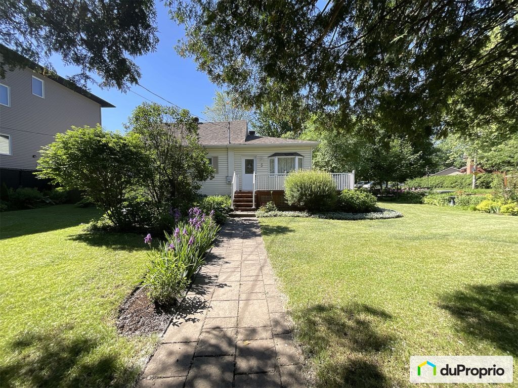 $485,000 - Bungalow for sale in Ste-Rose — photo 2