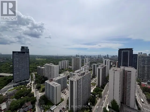3901 - 609 SHERBOURNE STREET Toronto (North St. James Town), Ont in Long Term Rentals in City of Toronto - Image 17