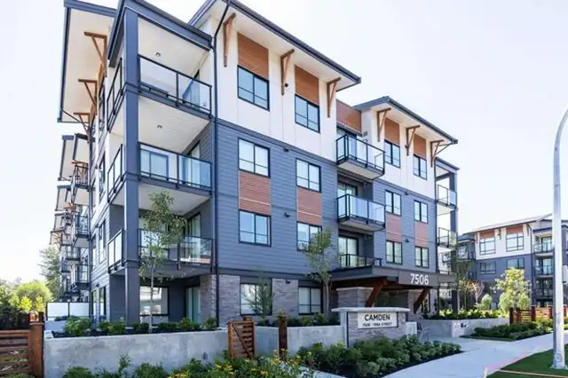 104 7506 199A STREET Langley, British Columbia63235527627905122