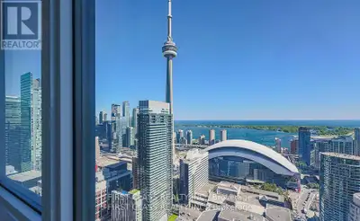 Welcome to the Brand New 55 Mercer Condo located in the heart of the entertainment district in Downt...