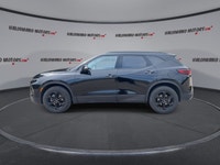 // ACCIDENT FREE!! // This used 2025 Chevrolet Blazer True North AWD is a sharp, well-equipped SUV b... (image 4)