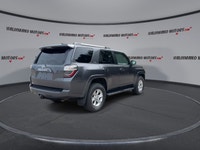 // ACCIDENT FREE!! // Built for drivers who want real SUV strength, this 2023 Toyota 4Runner SR5 4WD... (image 7)