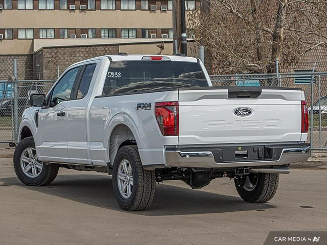 2025 Ford F-150 XL in Cars & Trucks in Edmonton - Image 4
