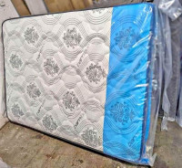 Double mattress cash on delivery