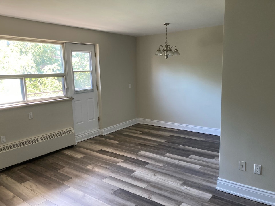 45 Paisley Blvd W - 1 Bedroom for Rent in Mississauga 5