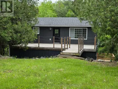 Welcome to 243 Woodcocks Mills Road a true gem of country living! This meticulously updated 4-bedroo...