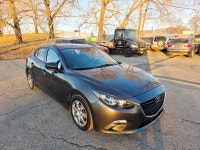 Zoomer Auto Text/Call for Viewing 403-615-5797 Bluetooth 2015 Mazda 3 Manual Comes Loaded Heated Sea... (image 2)