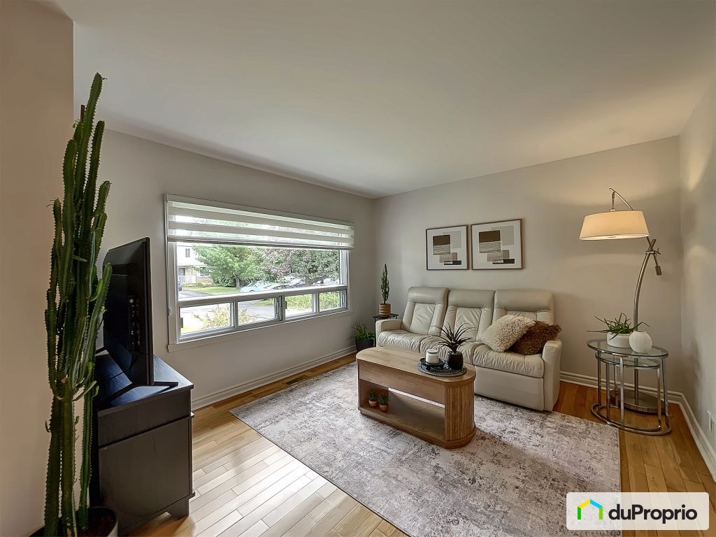 $535,000 - Semi-detached for sale in St-Bruno-De-Montarville — photo 2