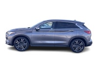 2021 INFINITI QX50 LUXE I-LINE AWD This QX50 is a Carfax Verified One Owner vehicle, with No Major A... (image 4)