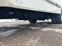 2019 GENERAL MOTORS CORP G33903;Light Duty Trucks - VAN TRUCKS - CUTAWAY-CUBE VAN DELIVERY TRUCK Pen... (image 4)