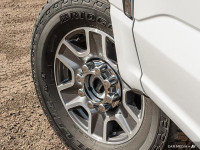 Aluminum Wheels, Power Seat, Heavy Duty Suspension, Apple CarPlay, 5G Wi-Fi, SYNC, Rear Camera, Siri... (image 6)