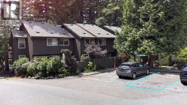 1840 PURCELL WAY North Vancouver, British Columbia in Condos for Sale in North Shore - Image 33