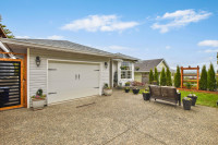 Beautiful Renovated Rancher! Mission Fraser Valley Preview