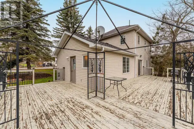 4 CORYELL STREET Scugog, Ontario in Houses for Sale in Kawartha Lakes - Image 17
