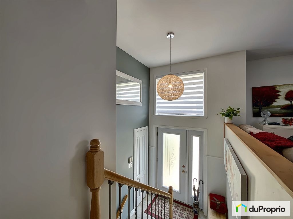 $534,900 - Bungalow for sale in Charlesbourg — photo 3