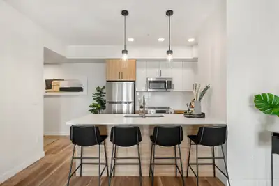 Elevate your living experience at Podium Apartments where luxury meets convenience in northwest Calg...