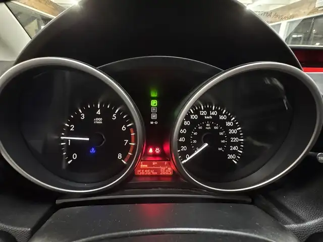 2014 Mazda Mazda5 4dr Wgn Auto GS in Cars & Trucks in Longueuil / South Shore - Image 22