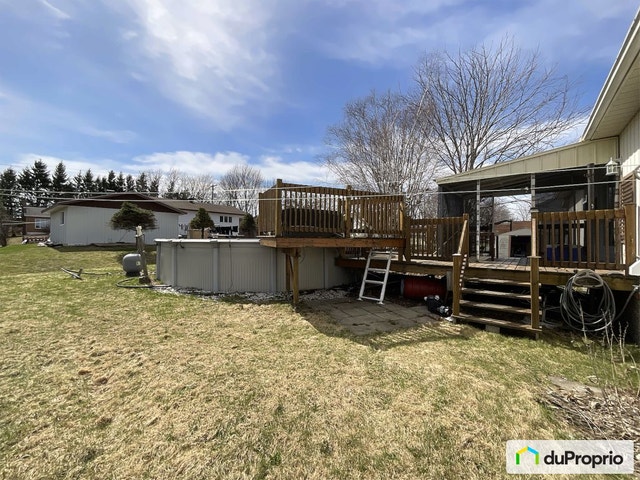 $279,000 - Bungalow for sale in Val-des-Sources — photo 2