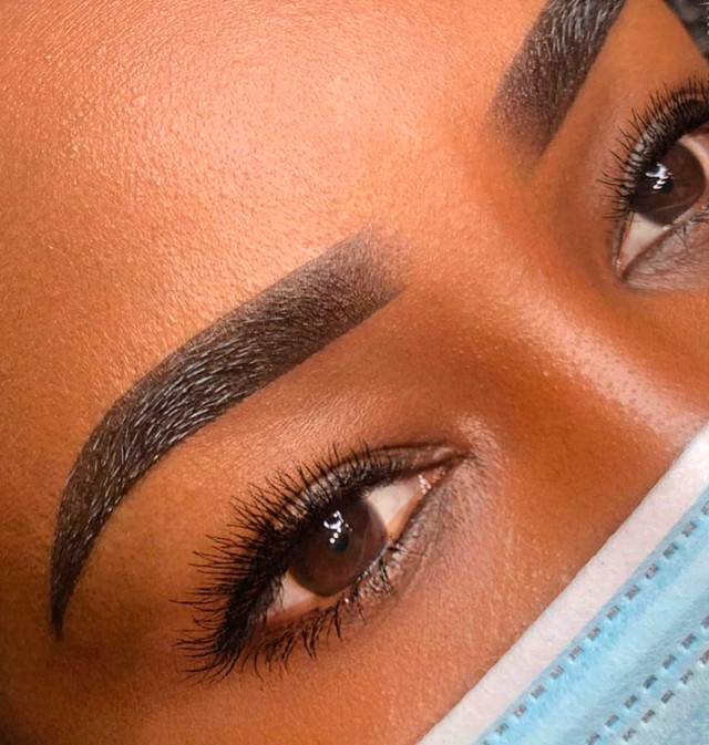 FREE microblading or shading Eyebrows in Health and Beauty Services in City of Toronto - Image 2