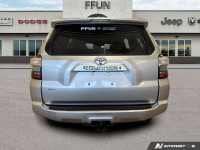 This 2023 Toyota 4Runner is ready to brave through whatever the land has to offer. This 2023 Toyota... (image 3)