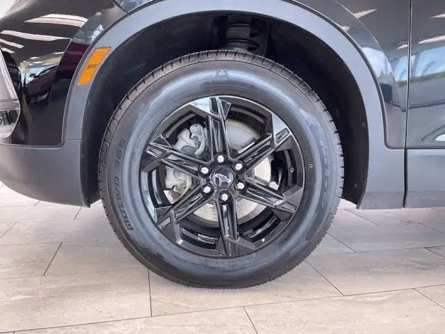 2024 Chevrolet Blazer LT | AWD | Turbocharged | Remote Start in Cars & Trucks in Prince George - Image 17