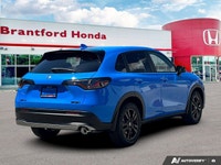 Come visit our Brantford Honda team, you can find us at 378 King George Rd, Brantford, ON, N3T 5L8,... (image 5)