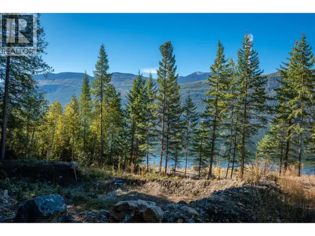 1399 Purcell Lane Lot# 18 Argenta, British Columbia in Land for Sale in Nelson - Image 9