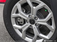 This Jeep Compass has a durable Intercooled Turbo Regular Unleaded I-4 2.0 L/122 engine powering thi... (image 9)