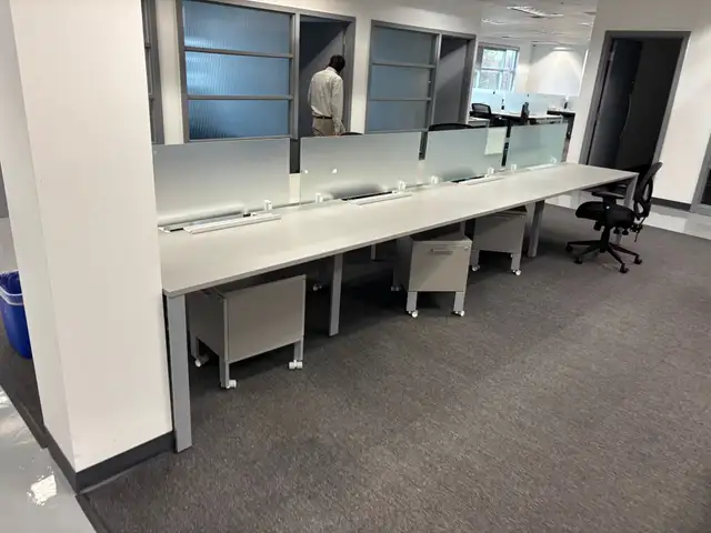 Global Bridge Benching System-Excellent Condition!62863267266947122