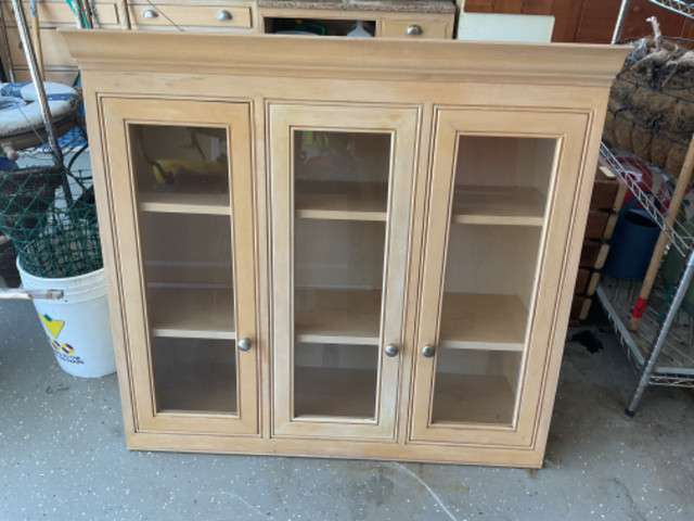 Kitchen cabinet in Hutches & Display Cabinets in Saint John - Image 2