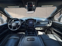 2023 Ram 2500 Power Wagon Bold, powerful, and built for drivers who want serious off-road capability... (image 6)