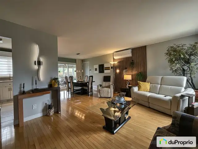 $547,400 - Bungalow for sale in St-Lambert-De-Lauzon in Houses for Sale in Lévis - Image 6