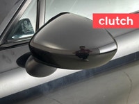 Auto Dimming Rearview Mirror, Front Heated Seats, Automatic High Beams and more! Clutch is the large... (image 8)