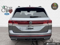 Rose City Ford | ONE OWNER | ACCIDENT FREE | HEATED SEATS | COOLED SEATS REMOTE START | | ADAPTIVE C... (image 4)