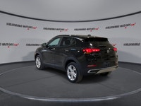 // ACCIDENT FREE!! // Meet the 2022 Buick Encore GX Preferred AWD, a smart-size SUV that fits life i... (image 5)