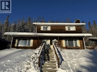 5735 GAIRDNER CRESCENT Fort Nelson, British Columbia Fort St. John Peace River Area Preview