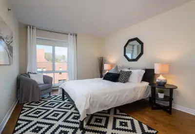 4-1/2 à Louer à Côte Saint-Luc | 2 Bedroom for Rent, View more