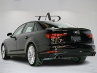 This 2019 Audi S4 3.0T Technik is a local Ontario vehicle that delivers an exceptional blend of perf... (image 4)