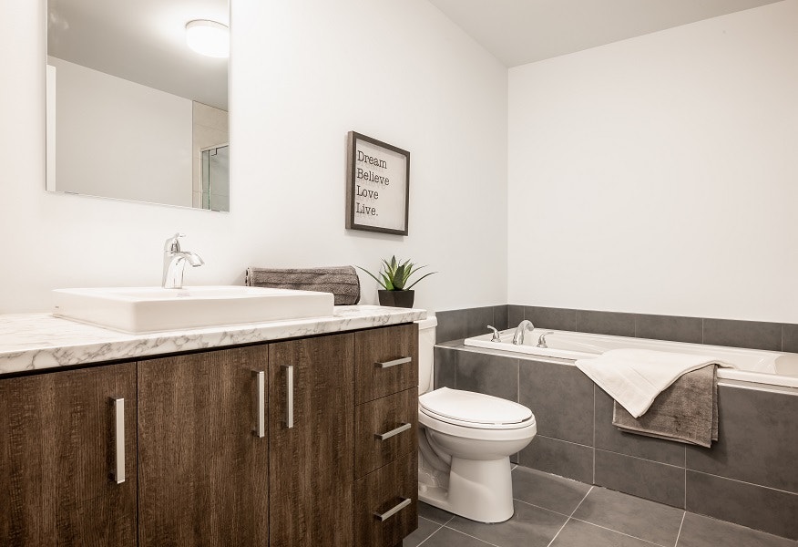 PROMO - Appartements à louer à St-Jerome - 4 1/2 4
