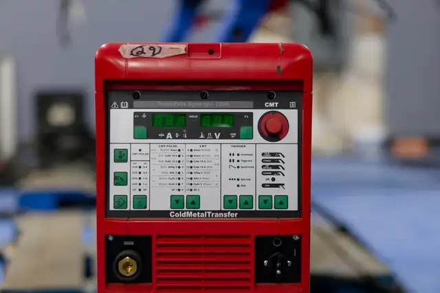 Motoman MSRS2-555 Turntable 1440 Welding Robot Fronius Welder in Other Business & Industrial in Mississauga / Peel Region - Image 6