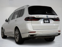 This 2024 BMW X7 xDrive40i is a Canadian vehicle with a clean Carfax report and remaining manufactur... (image 4)