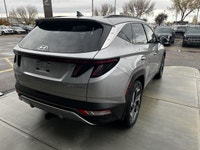 2023 Hyundai Tucson (image 4)