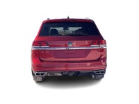 Welcome to Country Hills Volkswagen 2023 Volkswagen Atlas Execline We want your vehicle! Whether you... (image 8)