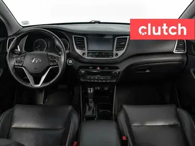2018 Hyundai Tucson Premium AWD w/ Apple CarPlay, Heated Seats, , View more