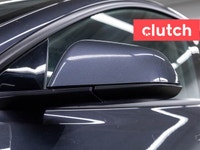 1 OWNER / USB Input, Power Tailgate/Hatch, Climate Control and more! Clutch is the largest online us... (image 8)